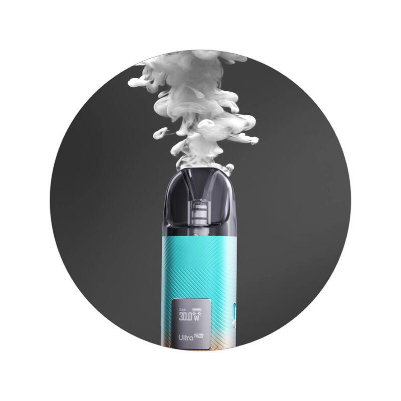 Uwell Caliburn Explorer Pod Kit_6